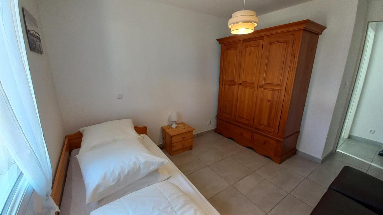 Les Silenes - Maison 3 Chambres Proche Plage Σαιν-Ζαν-ντε-Μον Εξωτερικό φωτογραφία