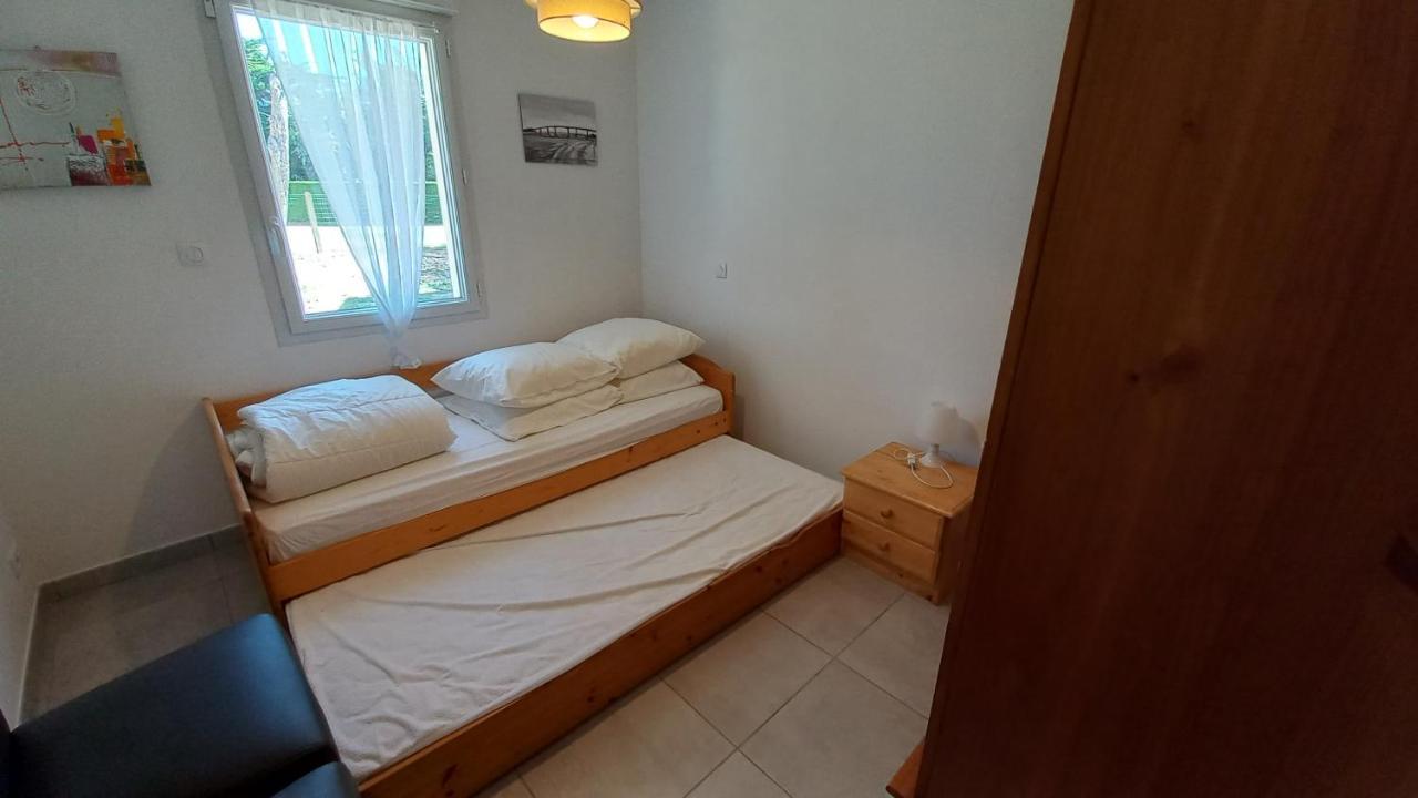 Les Silenes - Maison 3 Chambres Proche Plage Σαιν-Ζαν-ντε-Μον Εξωτερικό φωτογραφία